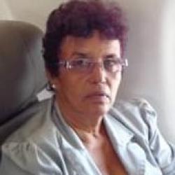 Elizabete Pereira Rocha