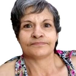 Marli Aparecida  de Freitas  Colantuono