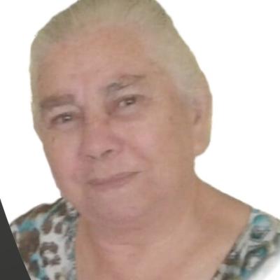 Aparecida Belmonte Barboti  da Silva