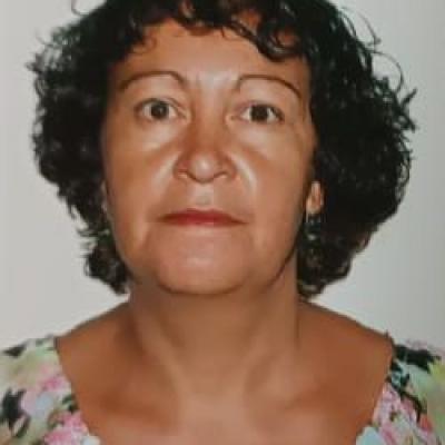 Francinete Lopes de Souza Santos