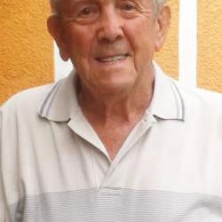 João Antônio Ortiz