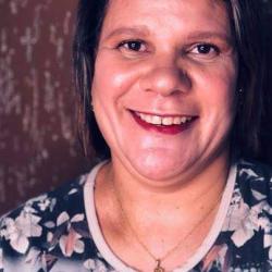 Elis Regina Ribeiro da Costa Fonseca