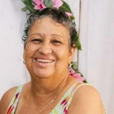 Aparecida Pereira Teodoro