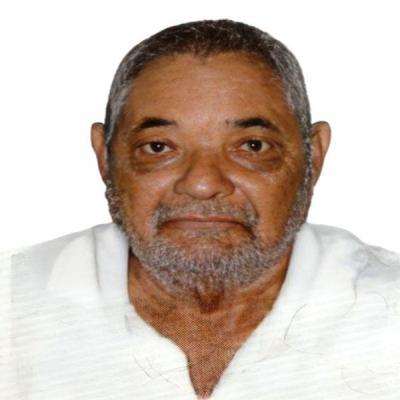 Argemiro José Vieira