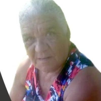 Benedita Alves de Oliveira Silva