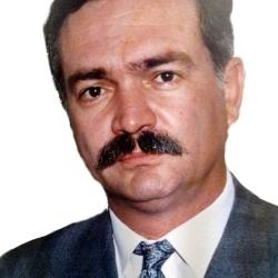 Dr. Celso José Nogueira Pinto