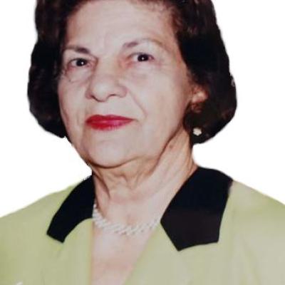 Terezinha de Jesus Silva Horta