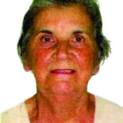 Maria Esmeralda Pompílio Gomes