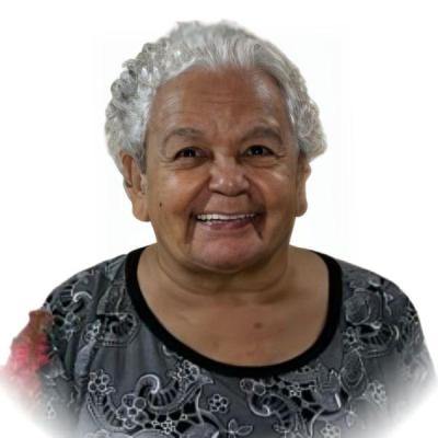 Dejanira Ribeiro da Silva