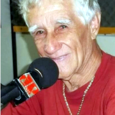 Benedito Preto Godoi ( Véio Ditinho )