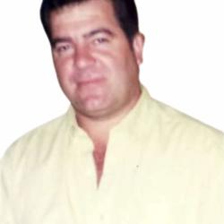 Edson Manfrim Cabrera