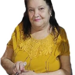 Efigênia da Silva Ribeiro