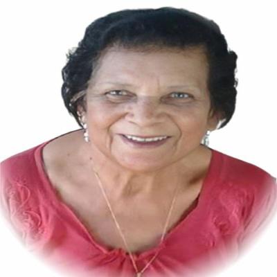 Ernestina da Silva Pirani