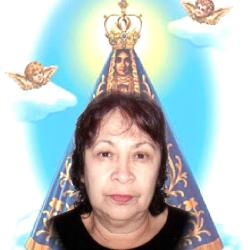 Maria Aparecida Balisa da Cruz