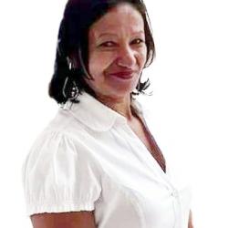 Francisca Alves da Silva Braga