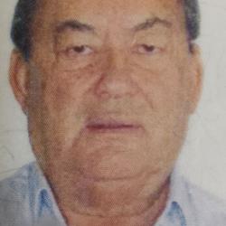 Geraldo Ferreira de Souza