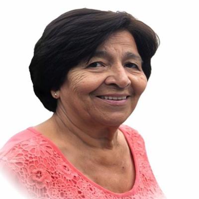 Geraldina Nepomucena da Silva