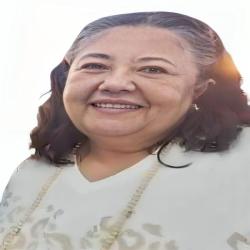 Ivone  Andrade de Souza Silva