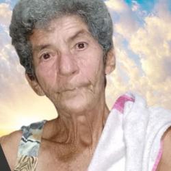 Josefa Lourdes E. da S. Oliveira