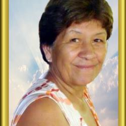 Maria de Lourdes Xavier Quinholi