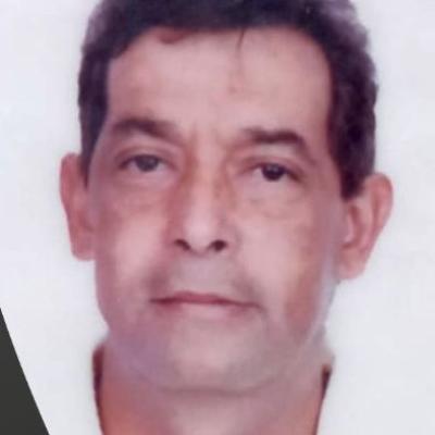 Luiz A. Alves Ferreira