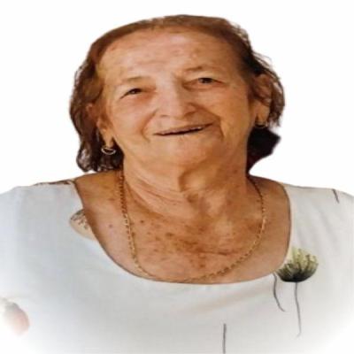 Maria Aparecida Dalarme Gonçalves