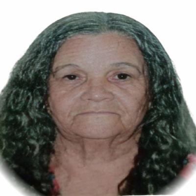 Maria da Conceição de Souza Maria da Conceição de Souza