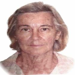 Maria de Lourdes Deverlan Serante