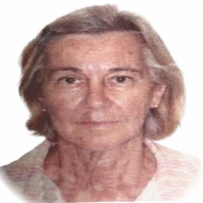 Maria de Lourdes Deverlan Serante