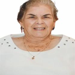 Maria de Oliveira Carli