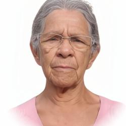 Maria Julia Calixto Nogueira