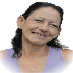 Maria Juvilce Alves Araujo