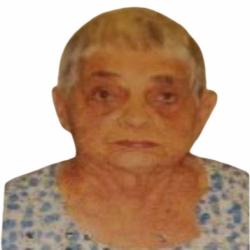 Maria Rosalia Campo