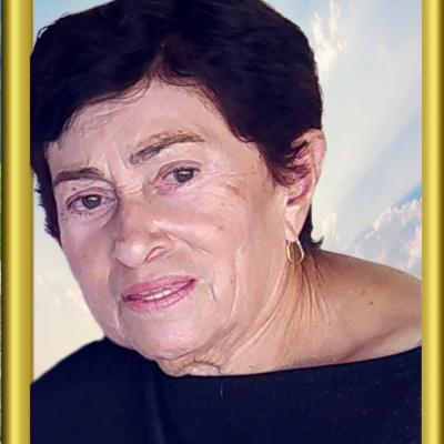 Maria Cardoso Miranda da Costa