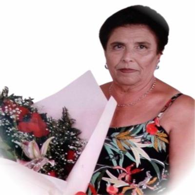 Matilde Alves de Lima Gonçalves 