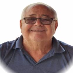 Miguel Fernandes Ruiz