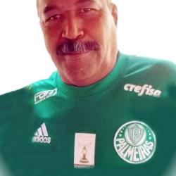 Milton Roberto Silva