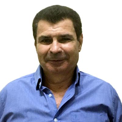 Orlando Gonçalves Antonio