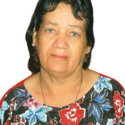 Rosa Rodrigues Trindade Eduardo