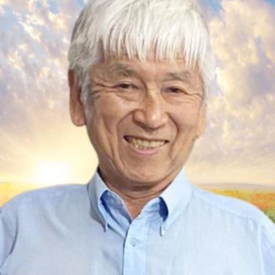 Katsutoshi Sato