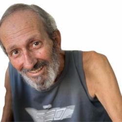 Sidney Godoy Bueno