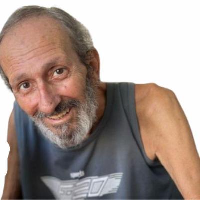 Sidney Godoy Bueno Sidney Godoy Bueno