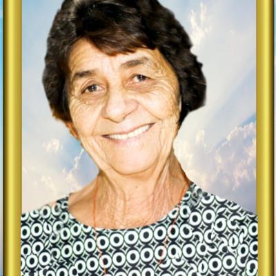 Teresa Ana Pereira Vena