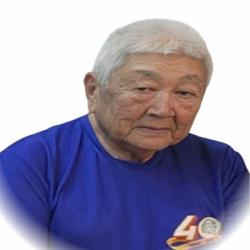 Yoshikawa Katashi