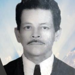 José Antonio dos Santos