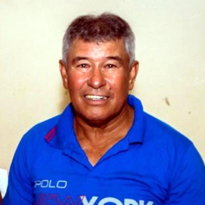 José Teixeira Santana